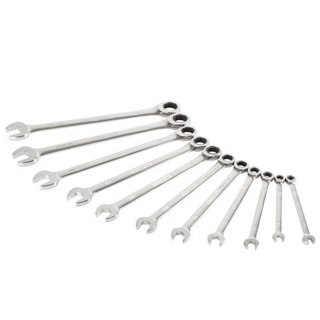 JS PRODUCTS WRENCH 11PC RTCHTNG SET 144 POSITION ST78981